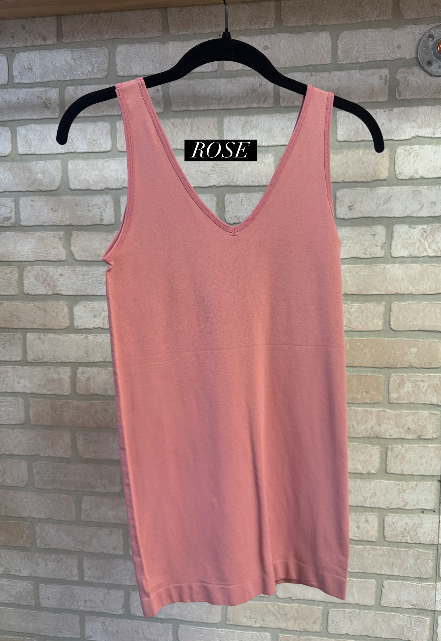 On The Go Cami-Cami-yelete-The Silo Boutique, Women's Fashion Boutique Located in Warren and Grand Forks North Dakota