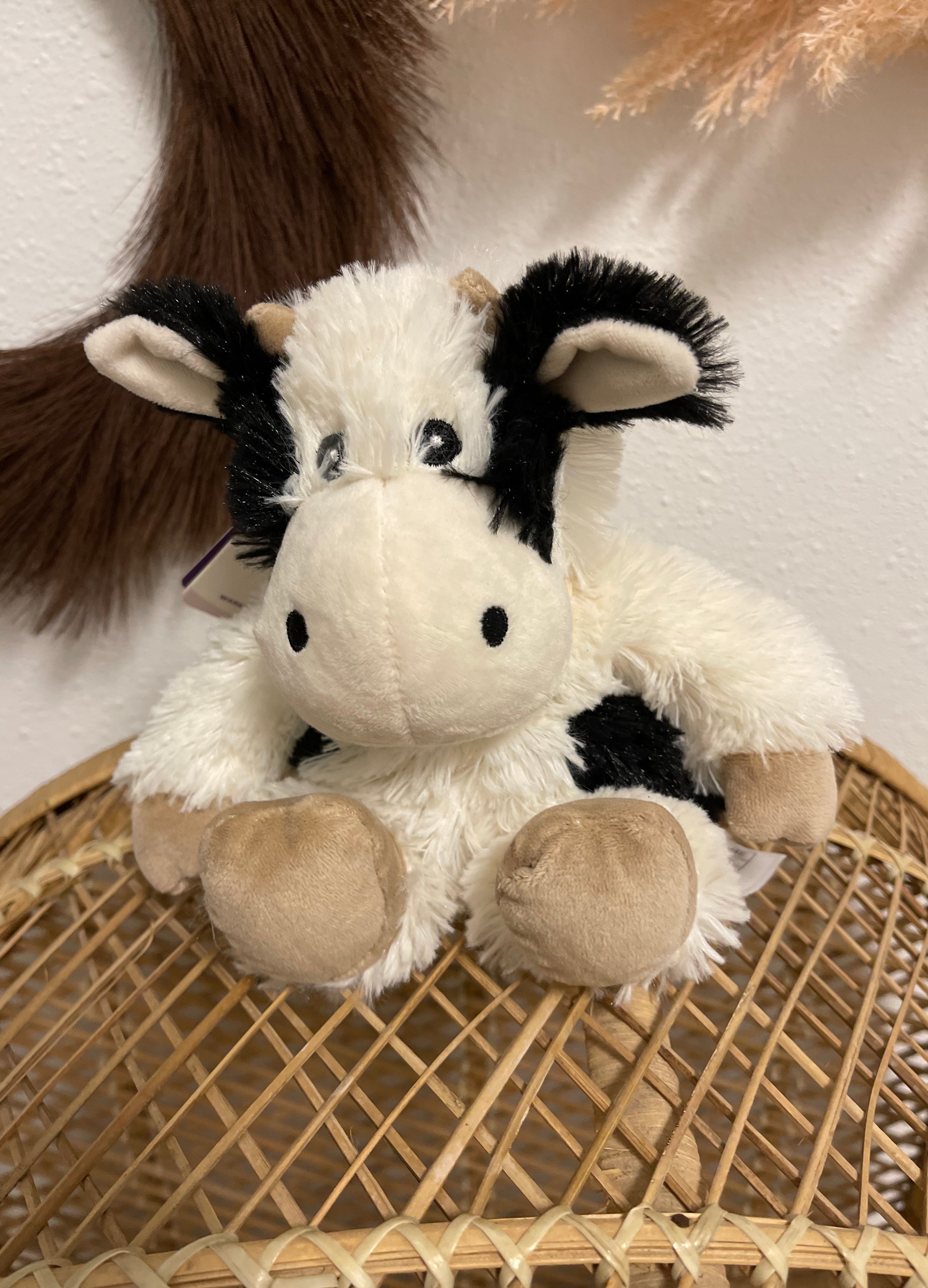 Warmies Junior-stuffed animal-warmies-The Silo Boutique, Women's Fashion Boutique Located in Warren and Grand Forks North Dakota