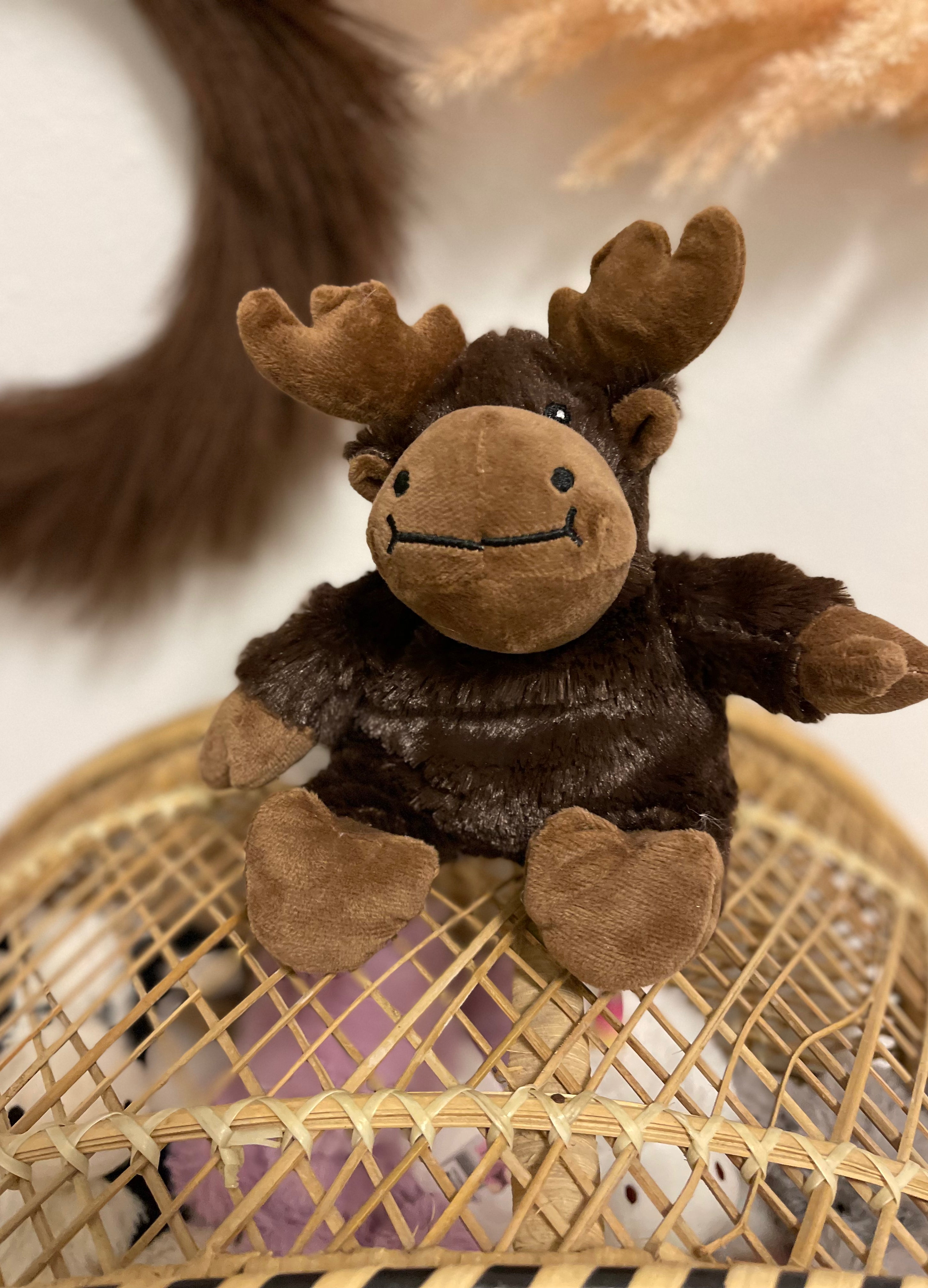 Warmies Junior-stuffed animal-warmies-The Silo Boutique, Women's Fashion Boutique Located in Warren and Grand Forks North Dakota