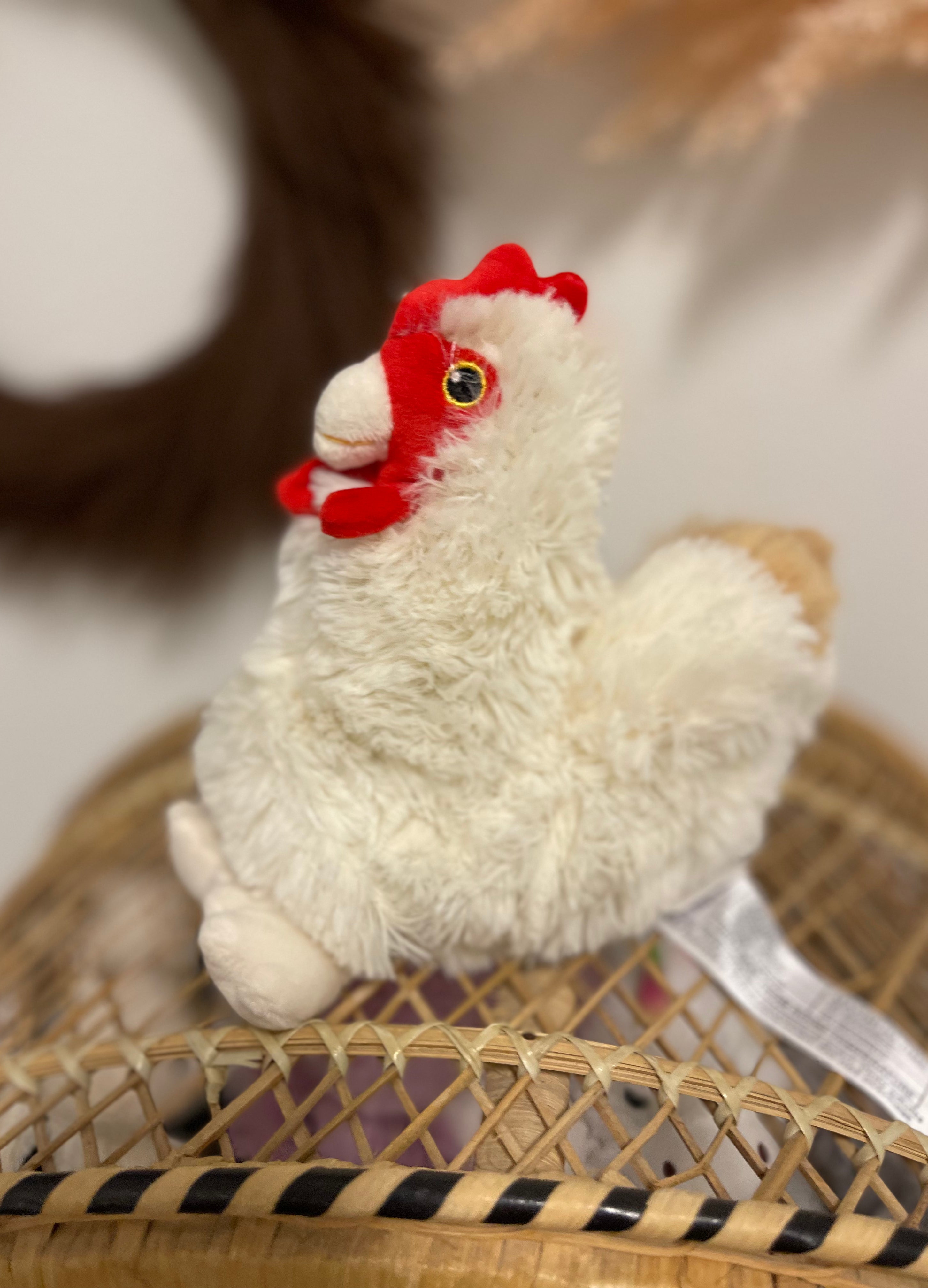 Warmies Junior-stuffed animal-warmies-The Silo Boutique, Women's Fashion Boutique Located in Warren and Grand Forks North Dakota