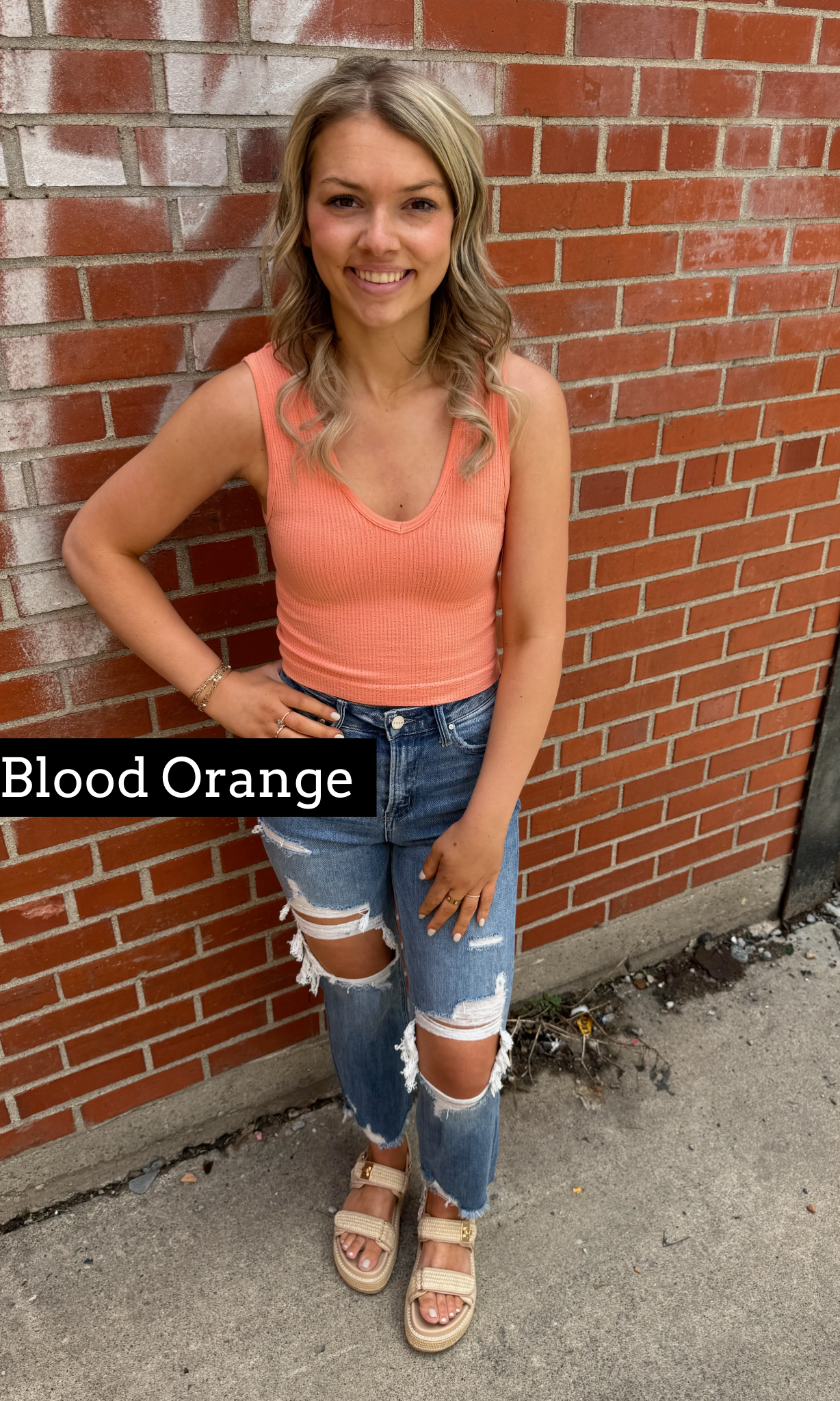 Together Bralette Top-Bralettes-by together-The Silo Boutique, Women's Fashion Boutique Located in Warren and Grand Forks North Dakota