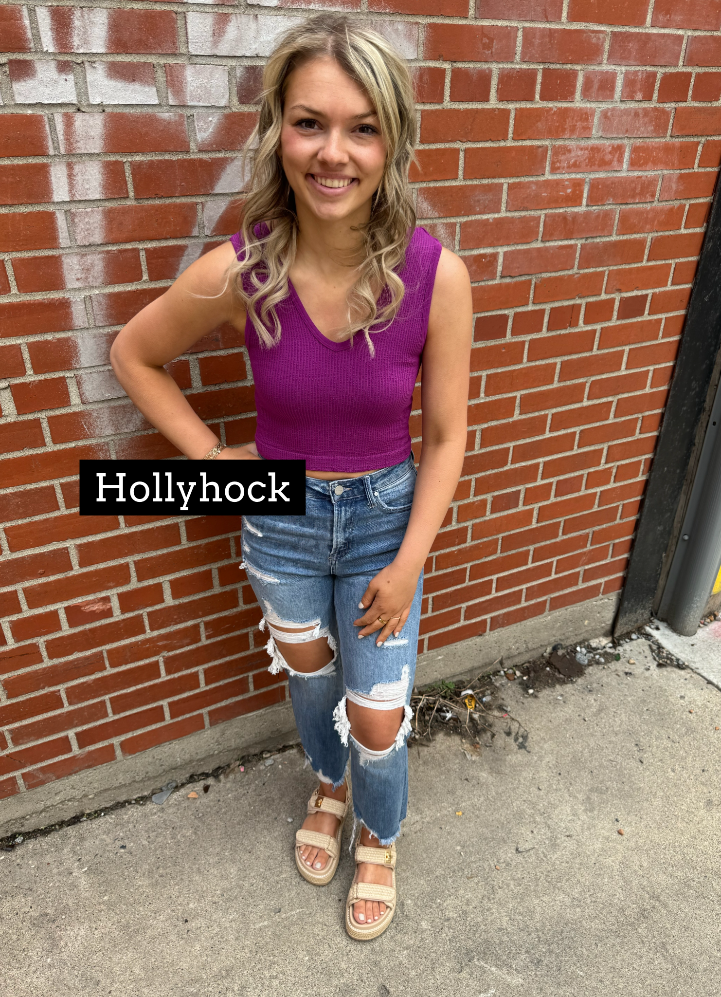 Together Bralette Top-Bralettes-by together-The Silo Boutique, Women's Fashion Boutique Located in Warren and Grand Forks North Dakota