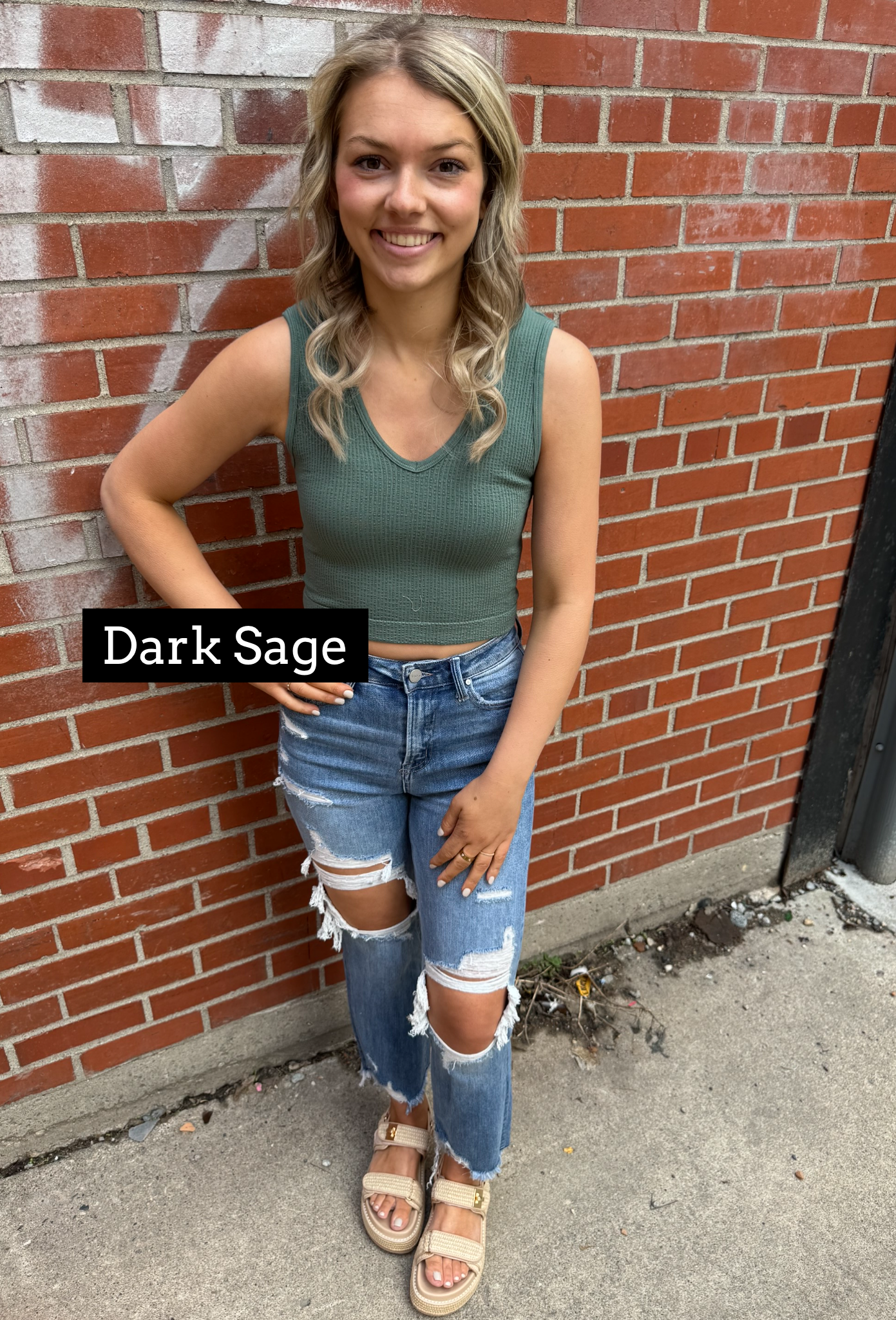 Together Bralette Top-Bralettes-by together-The Silo Boutique, Women's Fashion Boutique Located in Warren and Grand Forks North Dakota