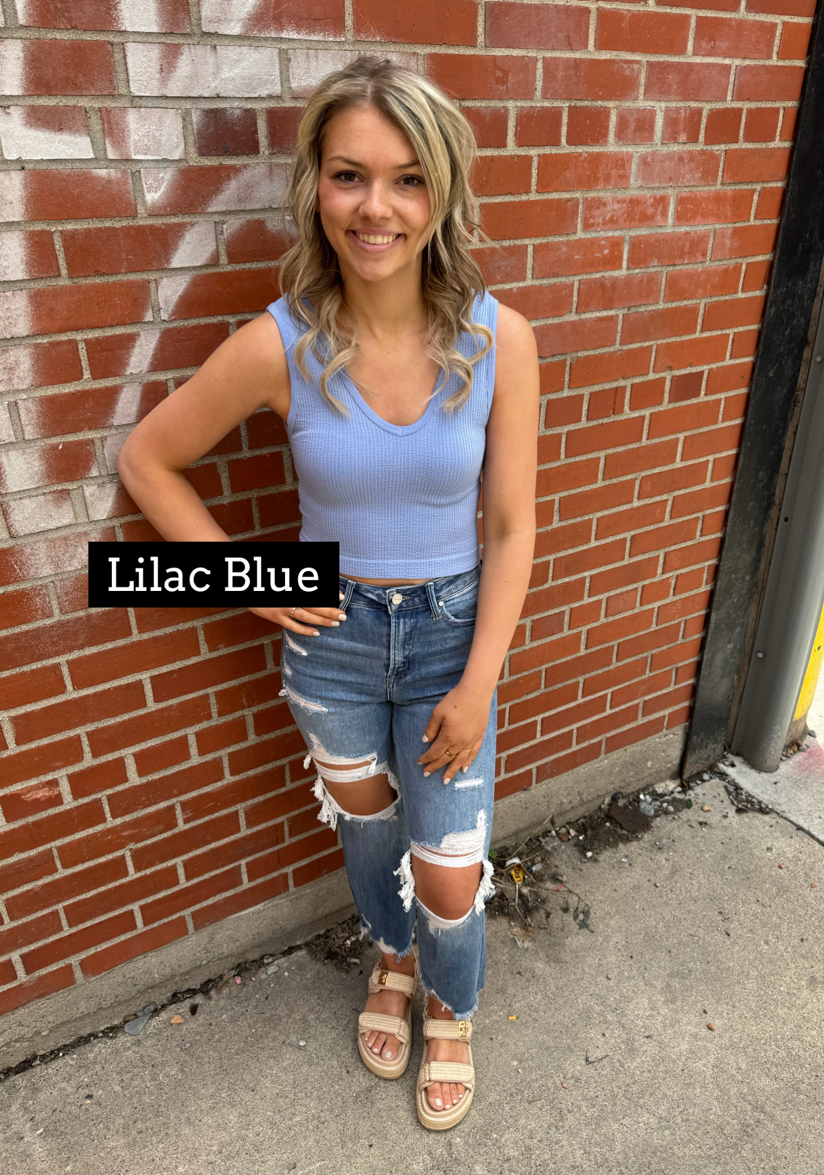 Together Bralette Top-Bralettes-by together-The Silo Boutique, Women's Fashion Boutique Located in Warren and Grand Forks North Dakota