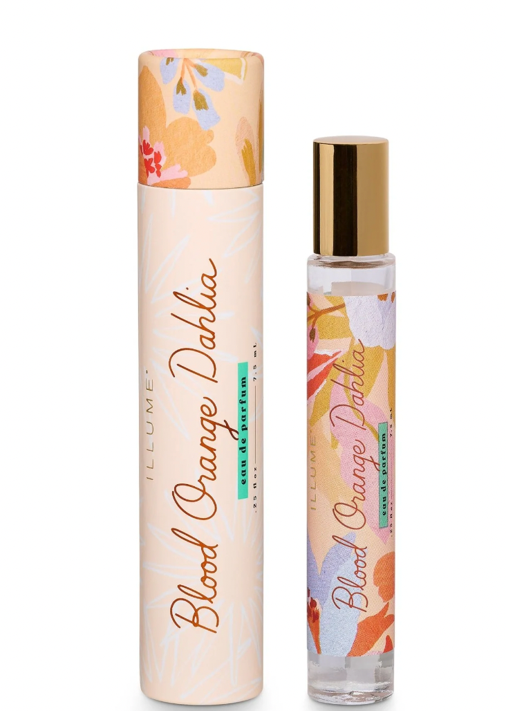 Illume Rollerball-Perfume-Illume-The Silo Boutique, Women's Fashion Boutique Located in Warren and Grand Forks North Dakota