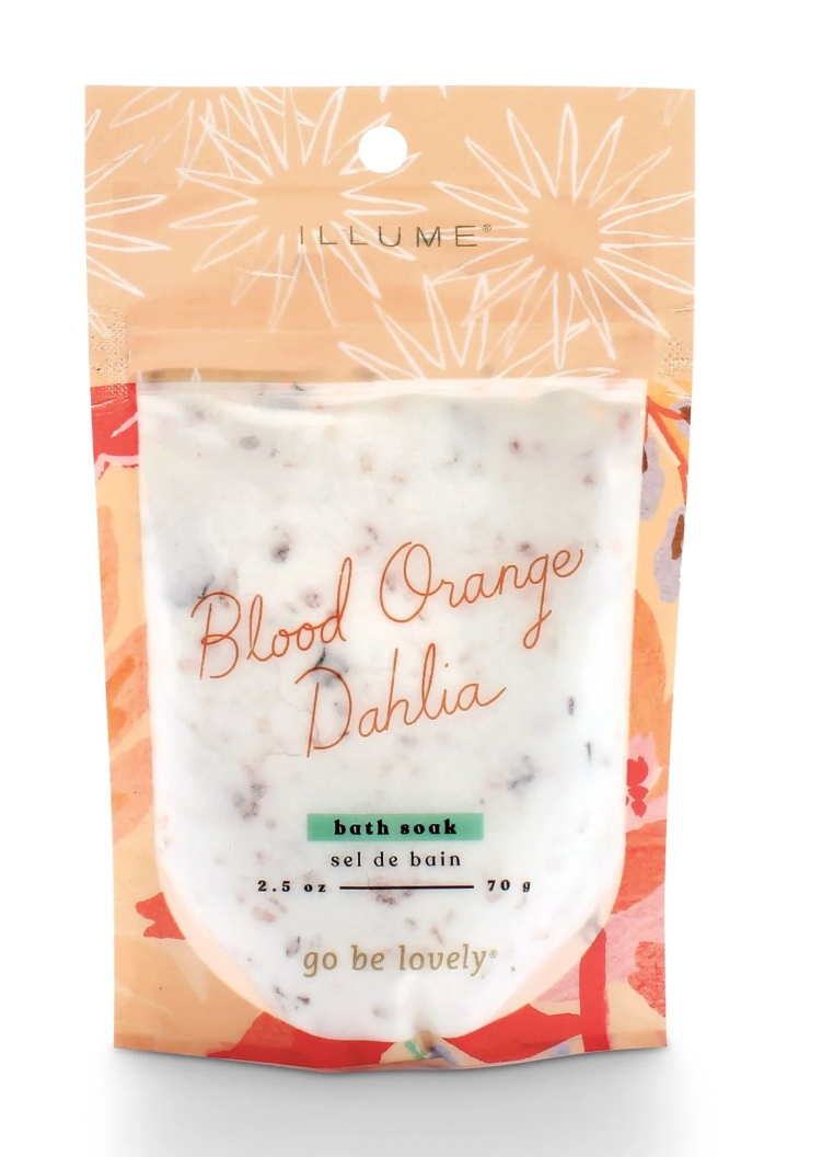 Illume Bath Soak-Perfume-Illume-The Silo Boutique, Women's Fashion Boutique Located in Warren and Grand Forks North Dakota
