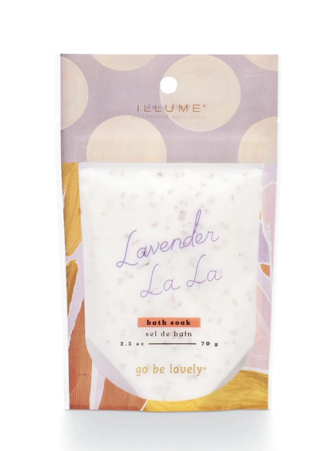 Illume Bath Soak-Perfume-Illume-The Silo Boutique, Women's Fashion Boutique Located in Warren and Grand Forks North Dakota