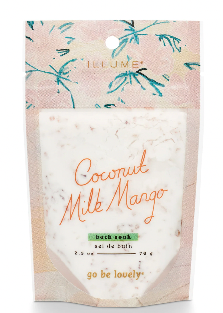 Illume Bath Soak-Perfume-Illume-The Silo Boutique, Women's Fashion Boutique Located in Warren and Grand Forks North Dakota