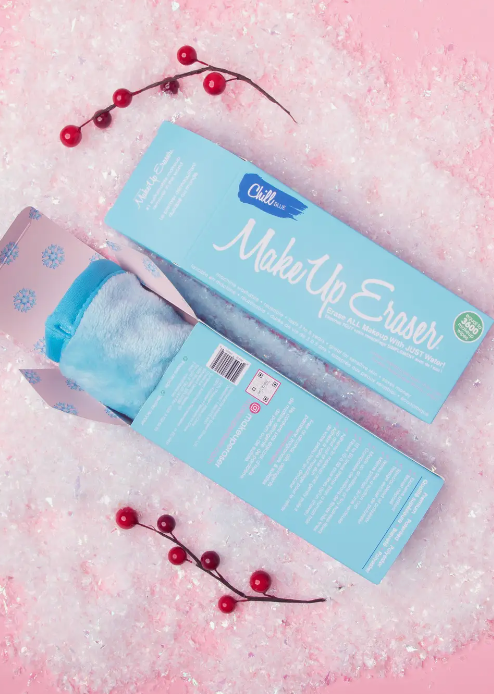 Full Size Make Up Eraser Cloth-Cosmetics-Make Up Eraser-The Silo Boutique, Women's Fashion Boutique Located in Warren and Grand Forks North Dakota