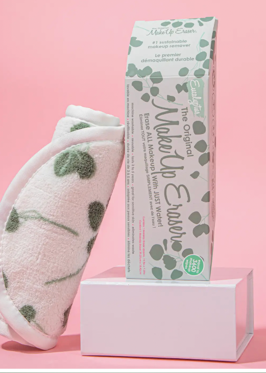 Full Size Make Up Eraser Cloth-Cosmetics-Make Up Eraser-The Silo Boutique, Women's Fashion Boutique Located in Warren and Grand Forks North Dakota