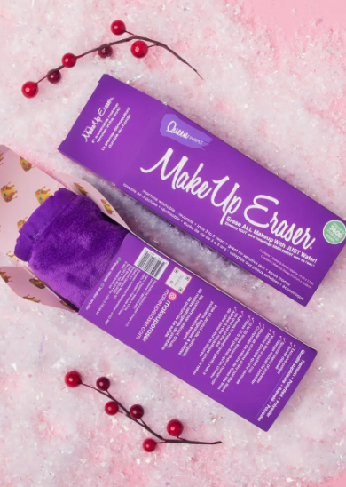 Full Size Make Up Eraser Cloth-Cosmetics-Make Up Eraser-The Silo Boutique, Women's Fashion Boutique Located in Warren and Grand Forks North Dakota