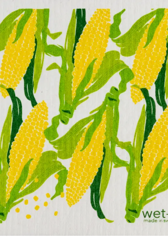 Wet It! Swedish Dish Cloth-dish cloth-Wet It-The Silo Boutique, Women's Fashion Boutique Located in Warren and Grand Forks North Dakota