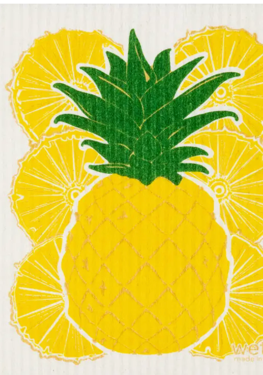 Wet It! Swedish Dish Cloth-dish cloth-Wet It-The Silo Boutique, Women's Fashion Boutique Located in Warren and Grand Forks North Dakota
