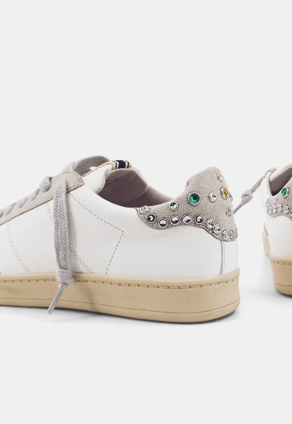 ShuShop Padma Sneaker-Sneakers-shu-The Silo Boutique, Women's Fashion Boutique Located in Warren and Grand Forks North Dakota