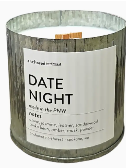 Anchored Northwest Candles-Candles-anchored Northwest-The Silo Boutique, Women's Fashion Boutique Located in Warren and Grand Forks North Dakota