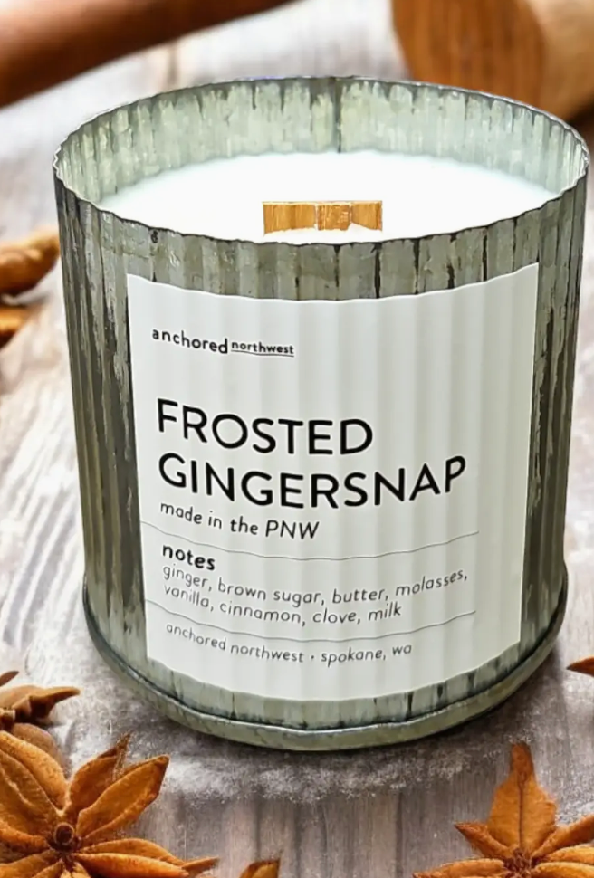 Anchored Northwest Candles-Candles-anchored Northwest-The Silo Boutique, Women's Fashion Boutique Located in Warren and Grand Forks North Dakota