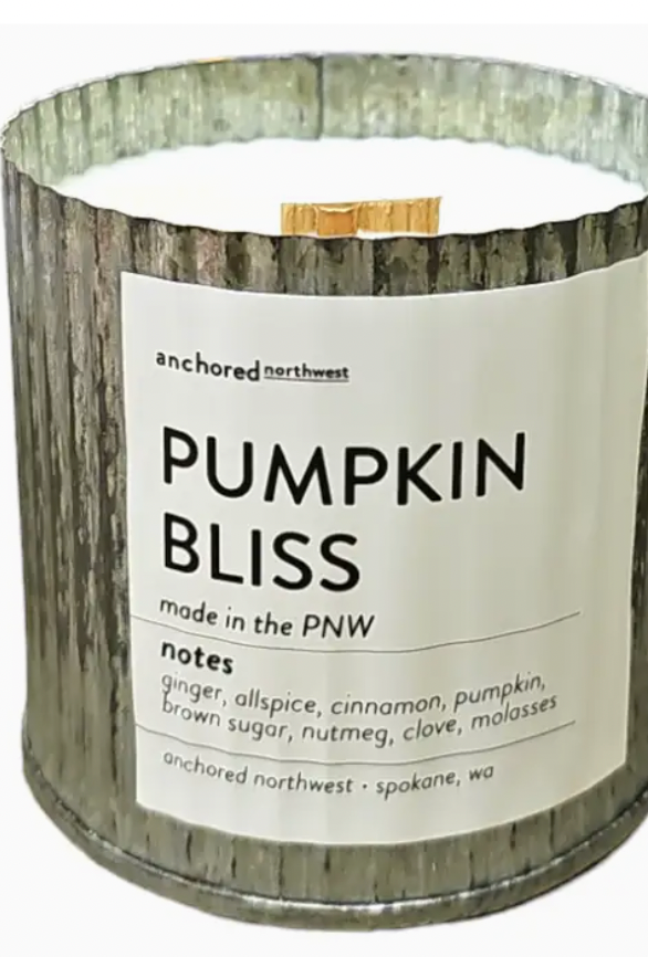 Anchored Northwest Candles-Candles-anchored Northwest-The Silo Boutique, Women's Fashion Boutique Located in Warren and Grand Forks North Dakota