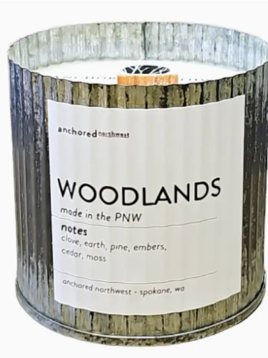 Anchored Northwest Candles-Candles-anchored Northwest-The Silo Boutique, Women's Fashion Boutique Located in Warren and Grand Forks North Dakota