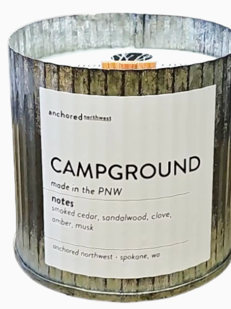 Anchored Northwest Candles-Candles-anchored Northwest-The Silo Boutique, Women's Fashion Boutique Located in Warren and Grand Forks North Dakota