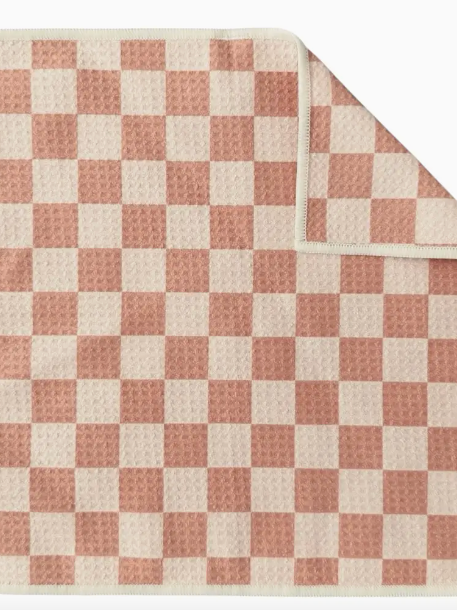 Crae Tori Washcloth-Tea Towels-crae-The Silo Boutique, Women's Fashion Boutique Located in Warren and Grand Forks North Dakota