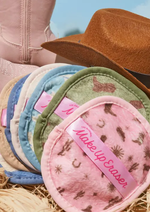 Coastal 7-Day MakeUp Eraser Set-Cosmetics-Make Up Eraser-The Silo Boutique, Women's Fashion Boutique Located in Warren and Grand Forks North Dakota