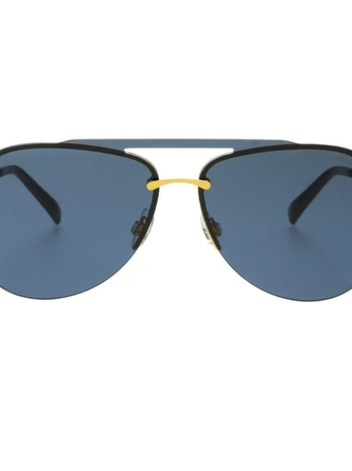 Freyrs Gold Black Rio Sunglasses-Sunglasses-freyers-The Silo Boutique, Women's Fashion Boutique Located in Warren and Grand Forks North Dakota