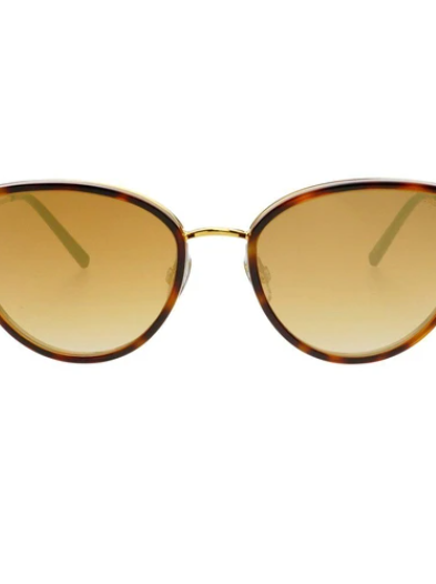 Freyrs Luna Gold Sunglasses-Sunglasses-freyers-The Silo Boutique, Women's Fashion Boutique Located in Warren and Grand Forks North Dakota