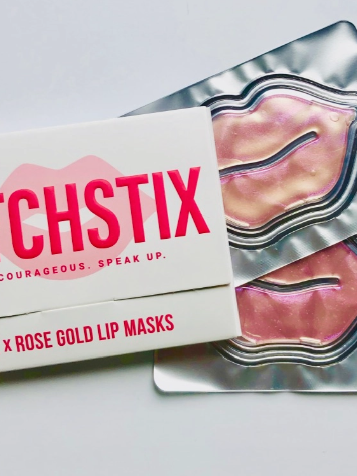 Bitchstix Lip Mask-Lips-bitch stick-The Silo Boutique, Women's Fashion Boutique Located in Warren and Grand Forks North Dakota