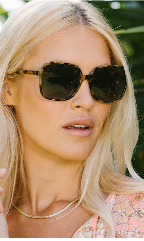 Paparazzi Sunglasses-Sunglasses-peepers-The Silo Boutique, Women's Fashion Boutique Located in Warren and Grand Forks North Dakota