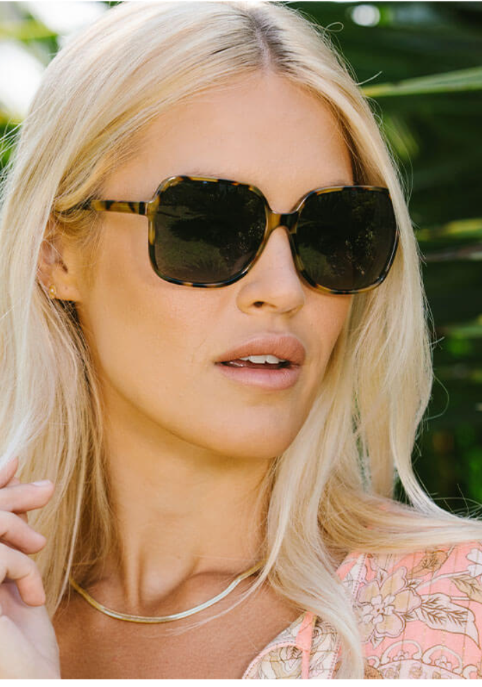 Paparazzi Sunglasses-Sunglasses-peepers-The Silo Boutique, Women's Fashion Boutique Located in Warren and Grand Forks North Dakota