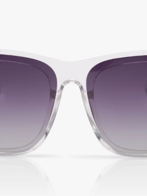 Dime Sssniperwolf Black Sunglasses-Sunglasses-dime-The Silo Boutique, Women's Fashion Boutique Located in Warren and Grand Forks North Dakota