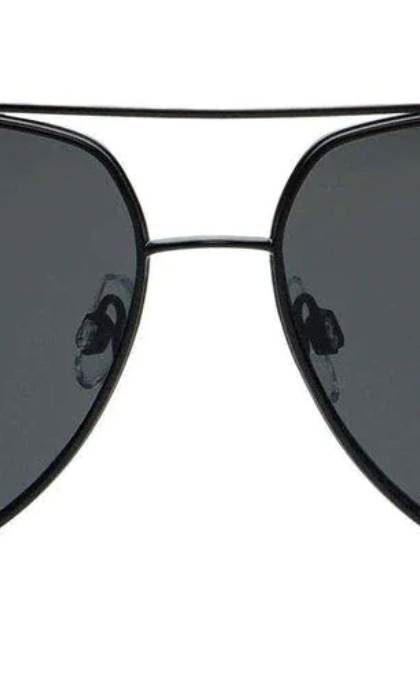 Freyrs Max Black Sunglasses-Sunglasses-freyers-The Silo Boutique, Women's Fashion Boutique Located in Warren and Grand Forks North Dakota
