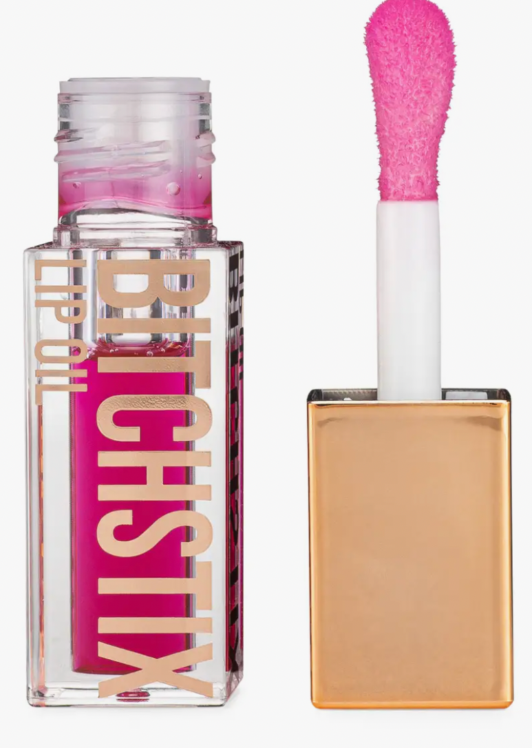 Bitchstix Lip Gloss-Lips-bitch stick-The Silo Boutique, Women's Fashion Boutique Located in Warren and Grand Forks North Dakota