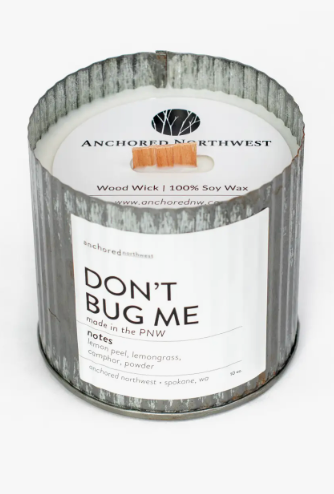 Anchored Northwest Candles-Candles-anchored Northwest-The Silo Boutique, Women's Fashion Boutique Located in Warren and Grand Forks North Dakota