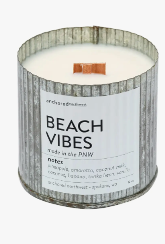 Anchored Northwest Candles-Candles-anchored Northwest-The Silo Boutique, Women's Fashion Boutique Located in Warren and Grand Forks North Dakota