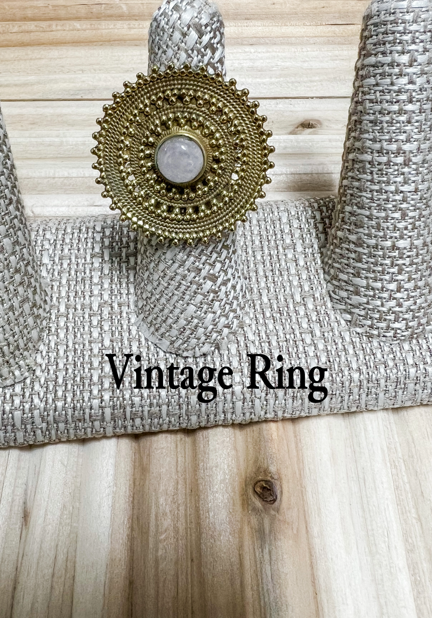 Encore Rings-Rings-encore-The Silo Boutique, Women's Fashion Boutique Located in Warren and Grand Forks North Dakota