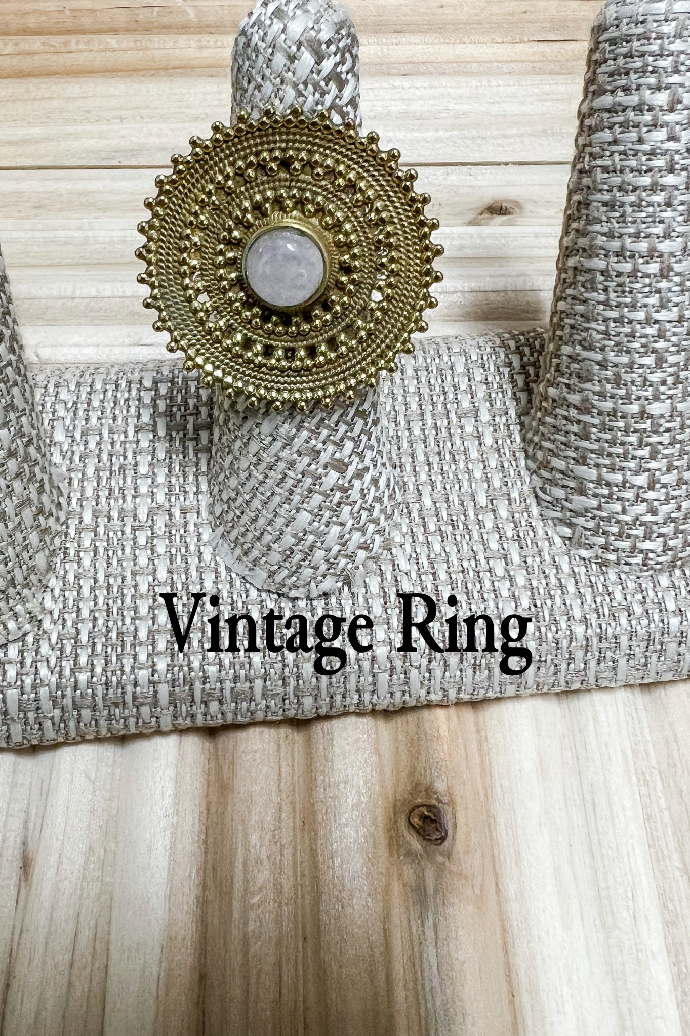 Encore Rings-Rings-encore-The Silo Boutique, Women's Fashion Boutique Located in Warren and Grand Forks North Dakota