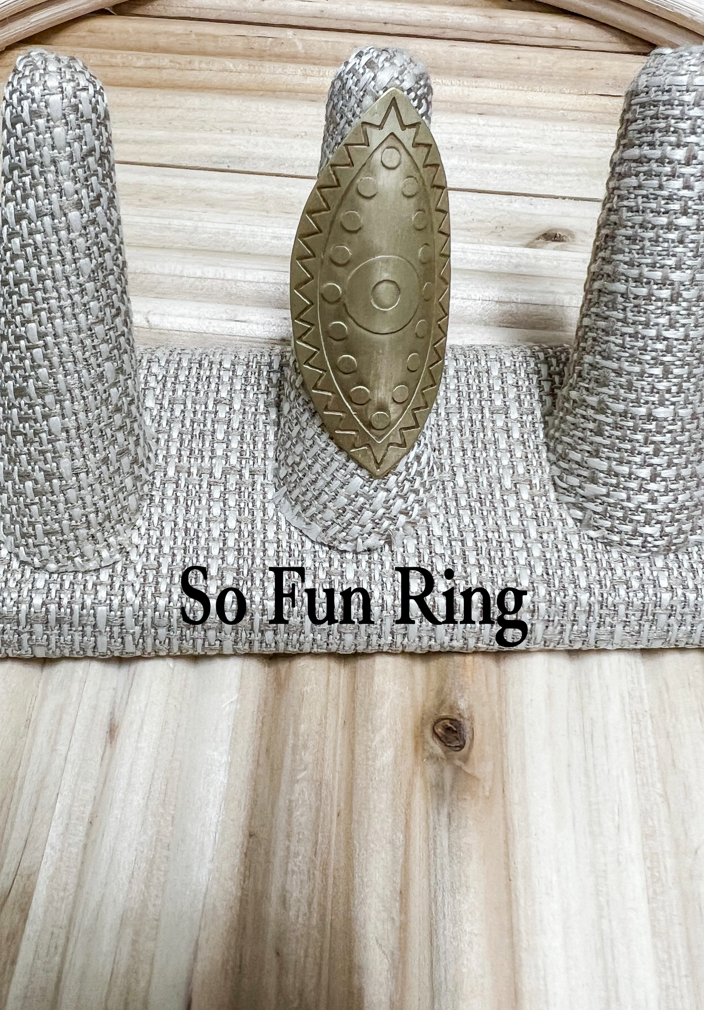 Encore Rings-Rings-encore-The Silo Boutique, Women's Fashion Boutique Located in Warren and Grand Forks North Dakota