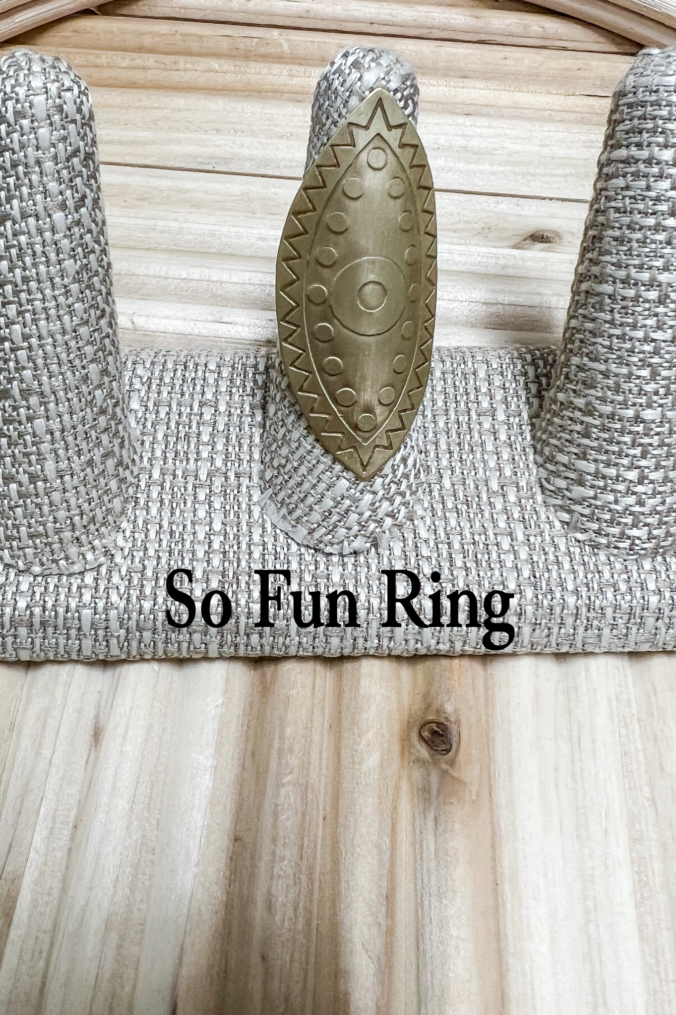 Encore Rings-Rings-encore-The Silo Boutique, Women's Fashion Boutique Located in Warren and Grand Forks North Dakota