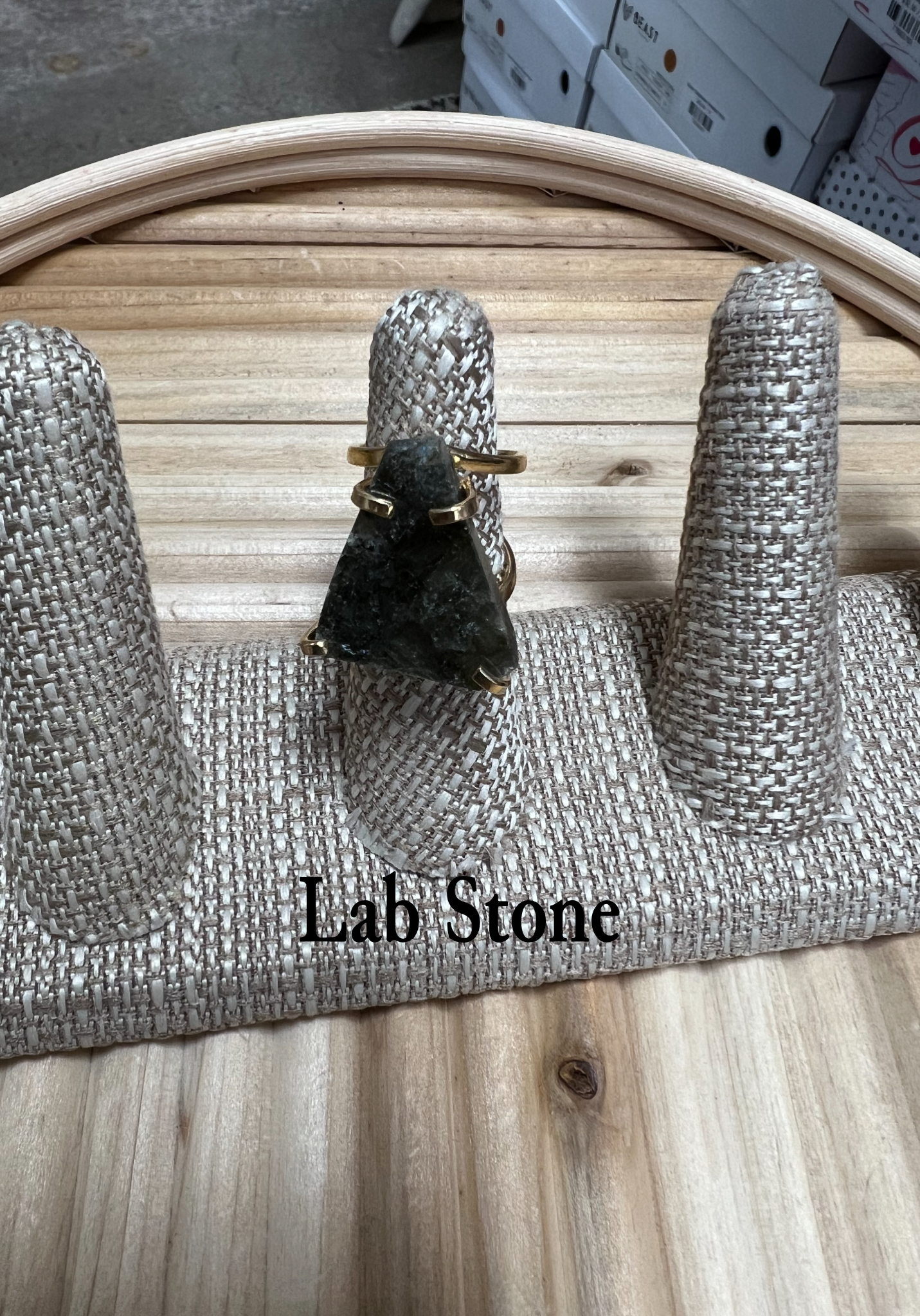 Encore Rings-Rings-encore-The Silo Boutique, Women's Fashion Boutique Located in Warren and Grand Forks North Dakota