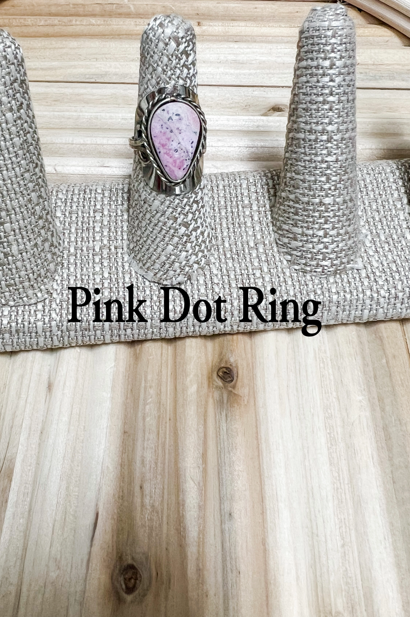 Encore Rings-Rings-encore-The Silo Boutique, Women's Fashion Boutique Located in Warren and Grand Forks North Dakota
