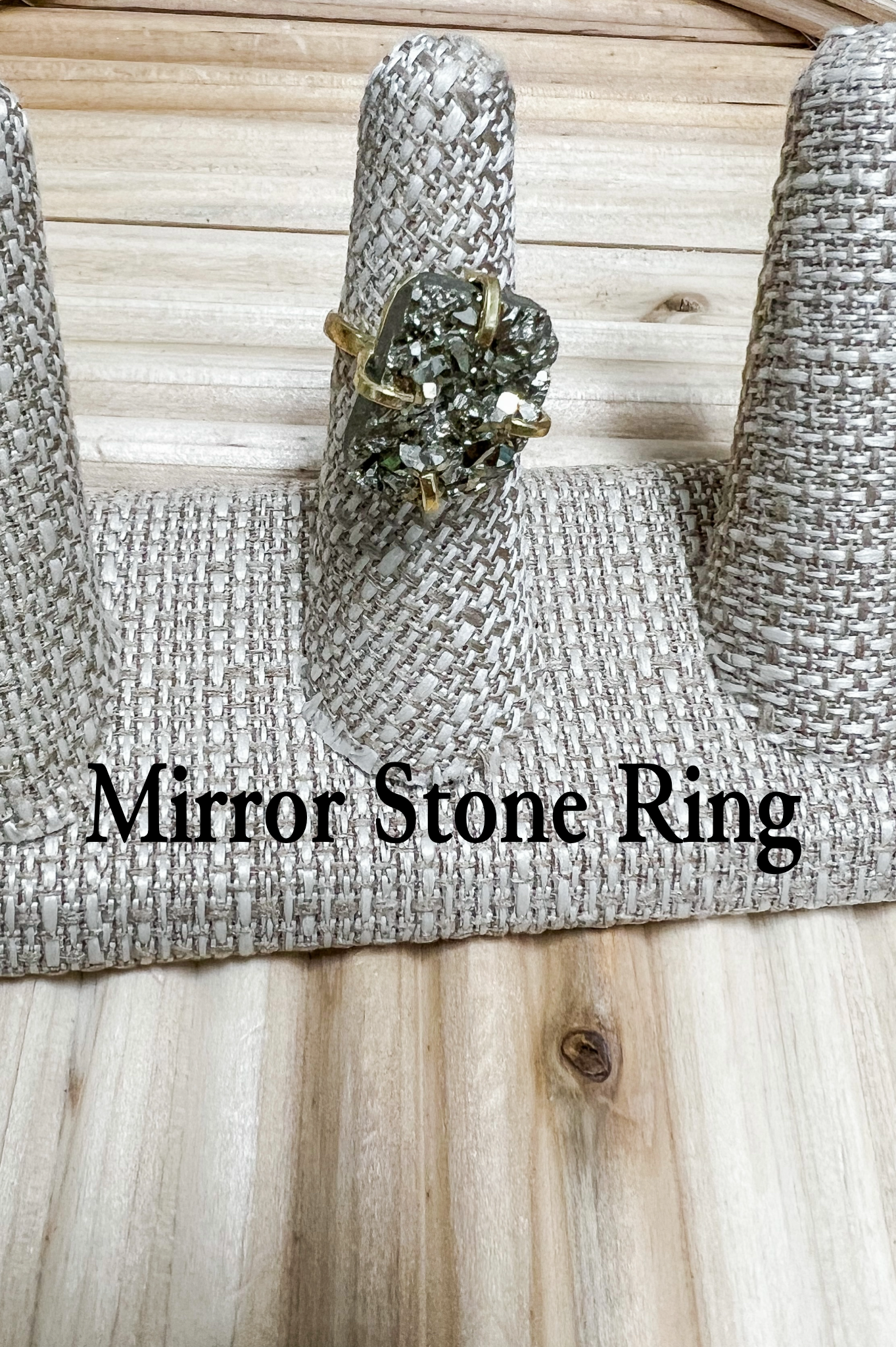 Encore Rings-Rings-encore-The Silo Boutique, Women's Fashion Boutique Located in Warren and Grand Forks North Dakota