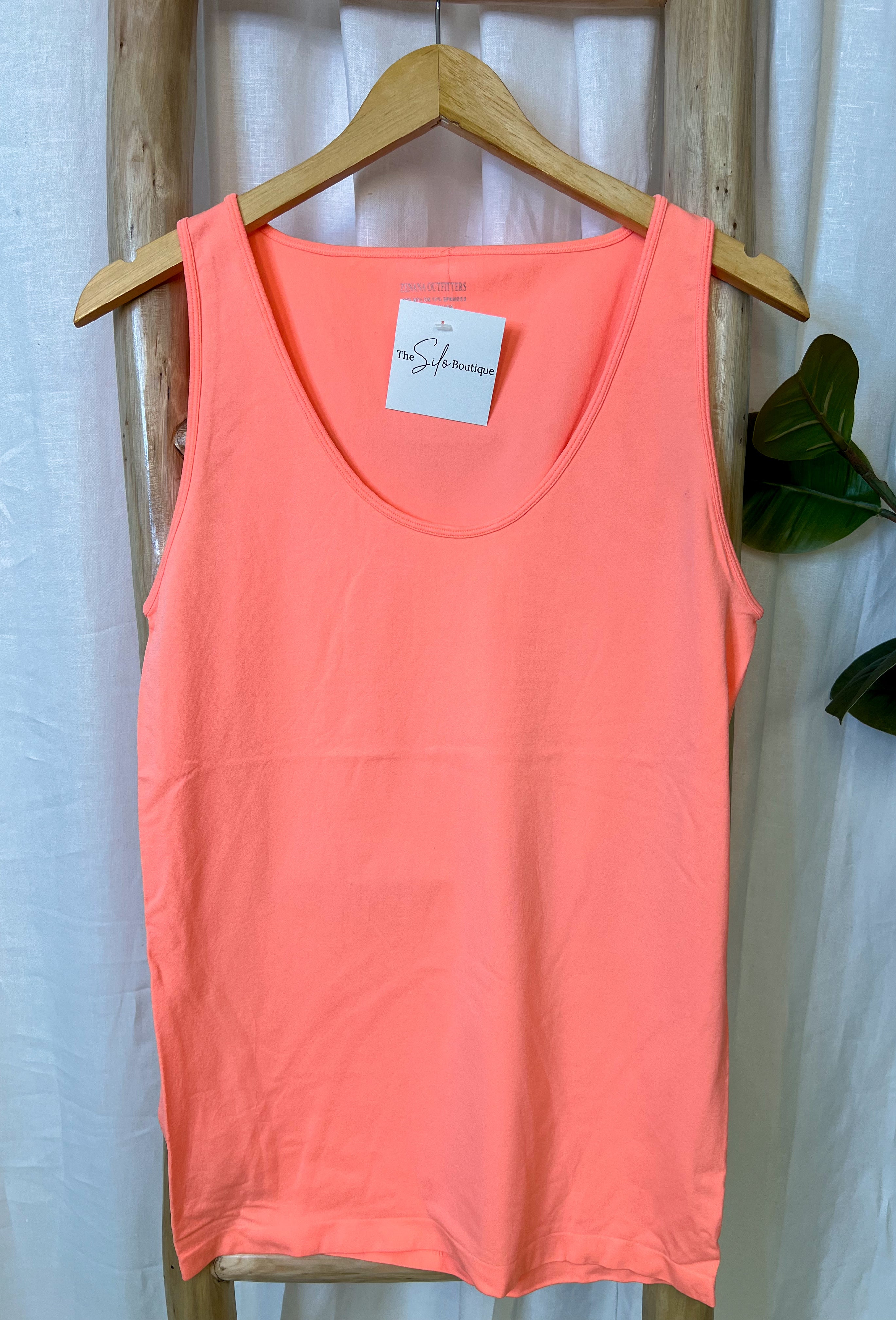 Cal Cami-Cami-Zenana-The Silo Boutique, Women's Fashion Boutique Located in Warren and Grand Forks North Dakota