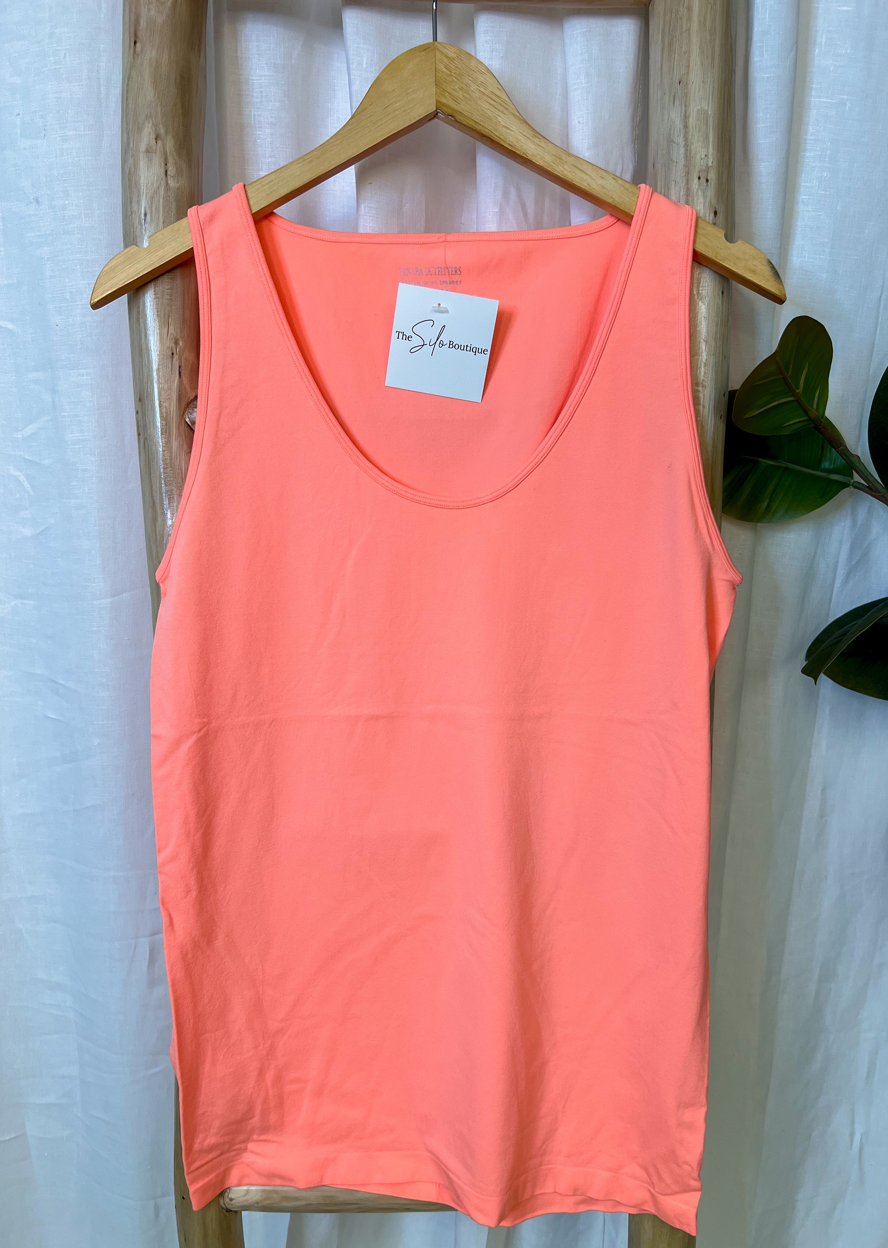 Cal Cami-Cami-Zenana-The Silo Boutique, Women's Fashion Boutique Located in Warren and Grand Forks North Dakota