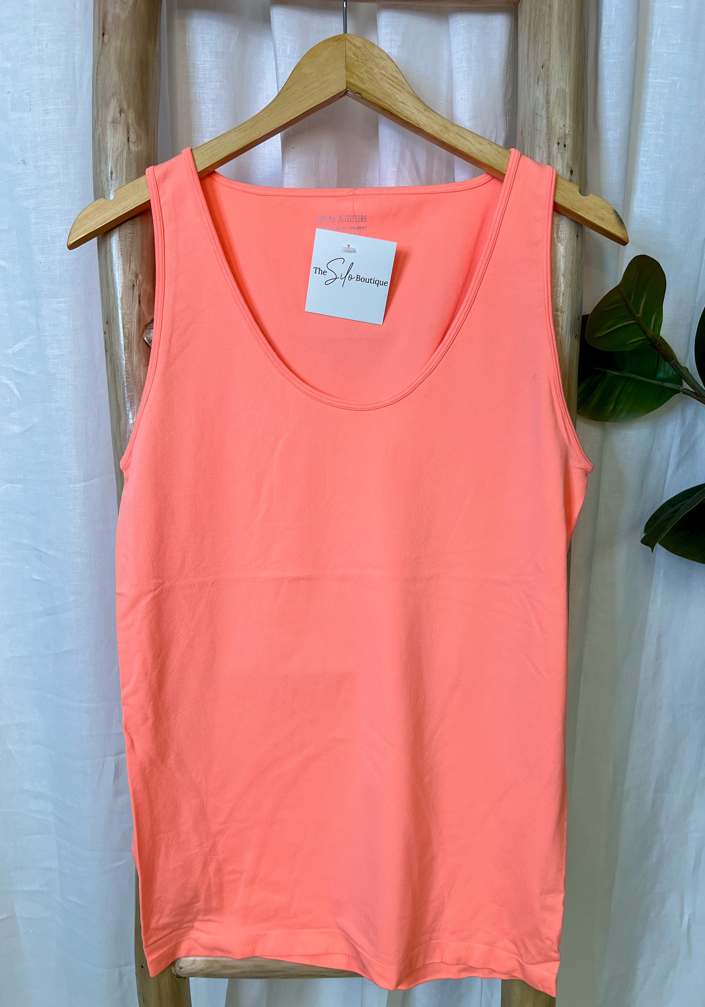 Cal Cami-Cami-Zenana-The Silo Boutique, Women's Fashion Boutique Located in Warren and Grand Forks North Dakota