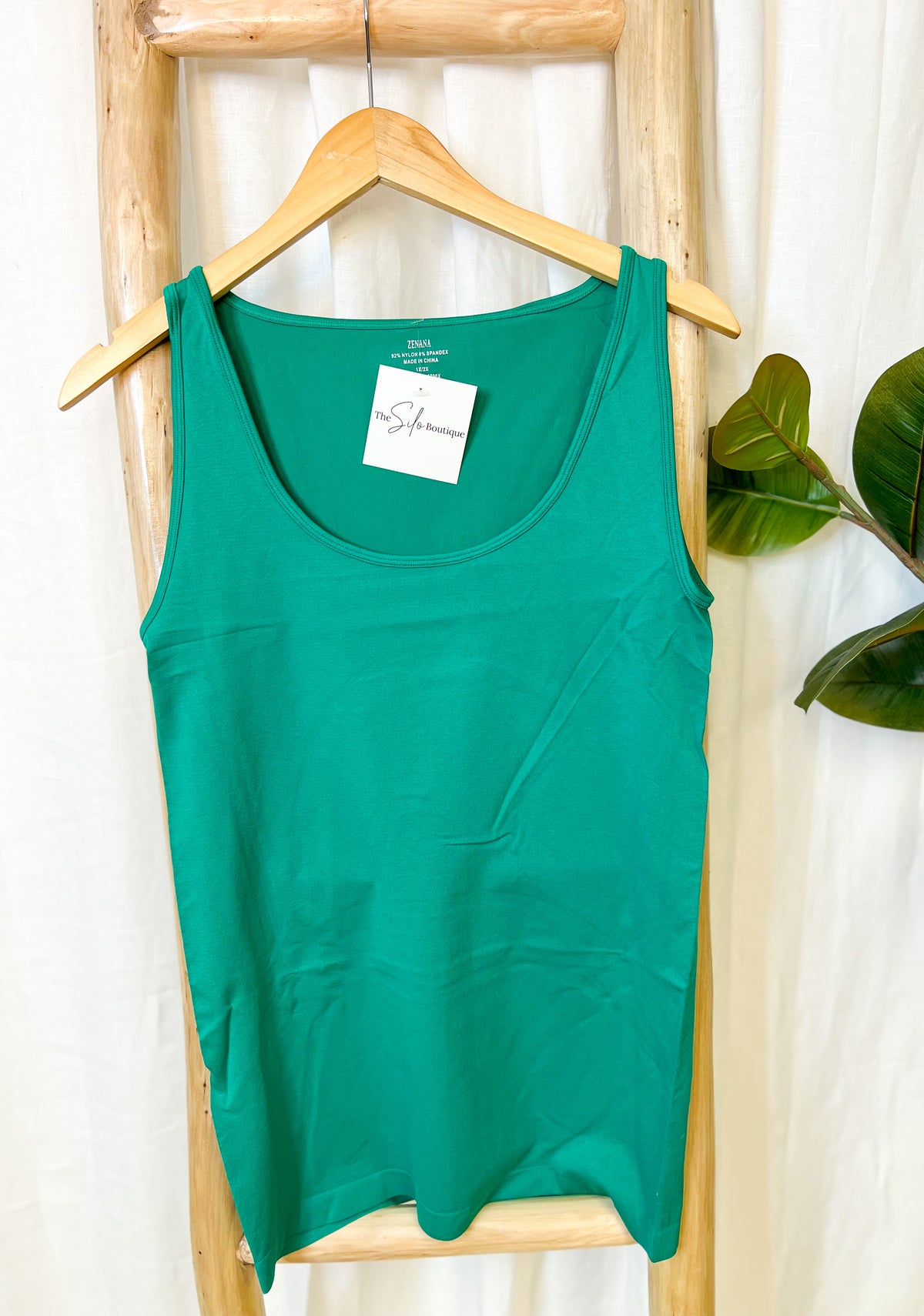 Cal Cami-Cami-Zenana-The Silo Boutique, Women's Fashion Boutique Located in Warren and Grand Forks North Dakota