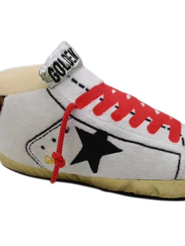 Golden Pooch Dog Toy-Dog Toys-haute diggity-The Silo Boutique, Women's Fashion Boutique Located in Warren and Grand Forks North Dakota