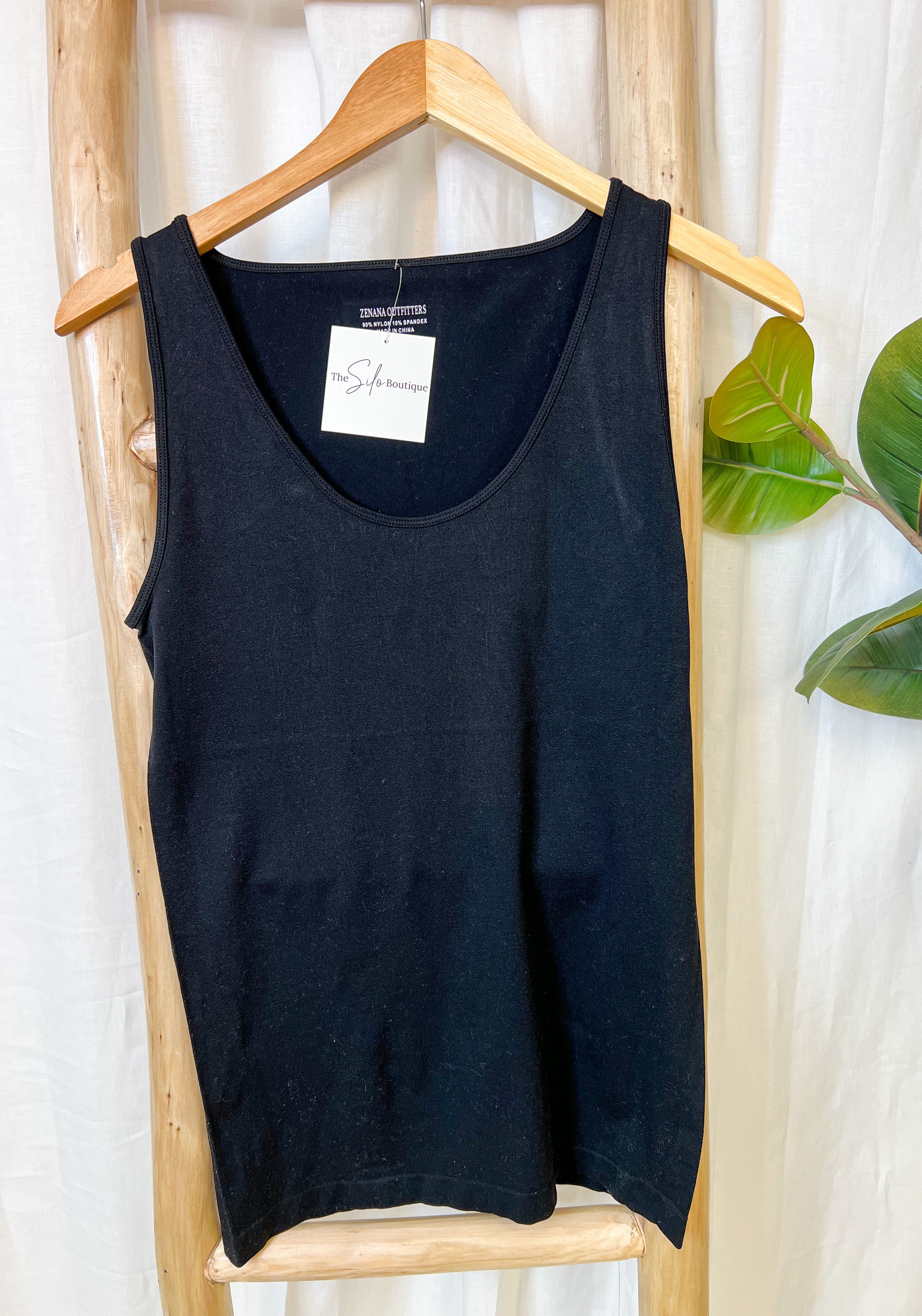 Cal Cami-Cami-Zenana-The Silo Boutique, Women's Fashion Boutique Located in Warren and Grand Forks North Dakota