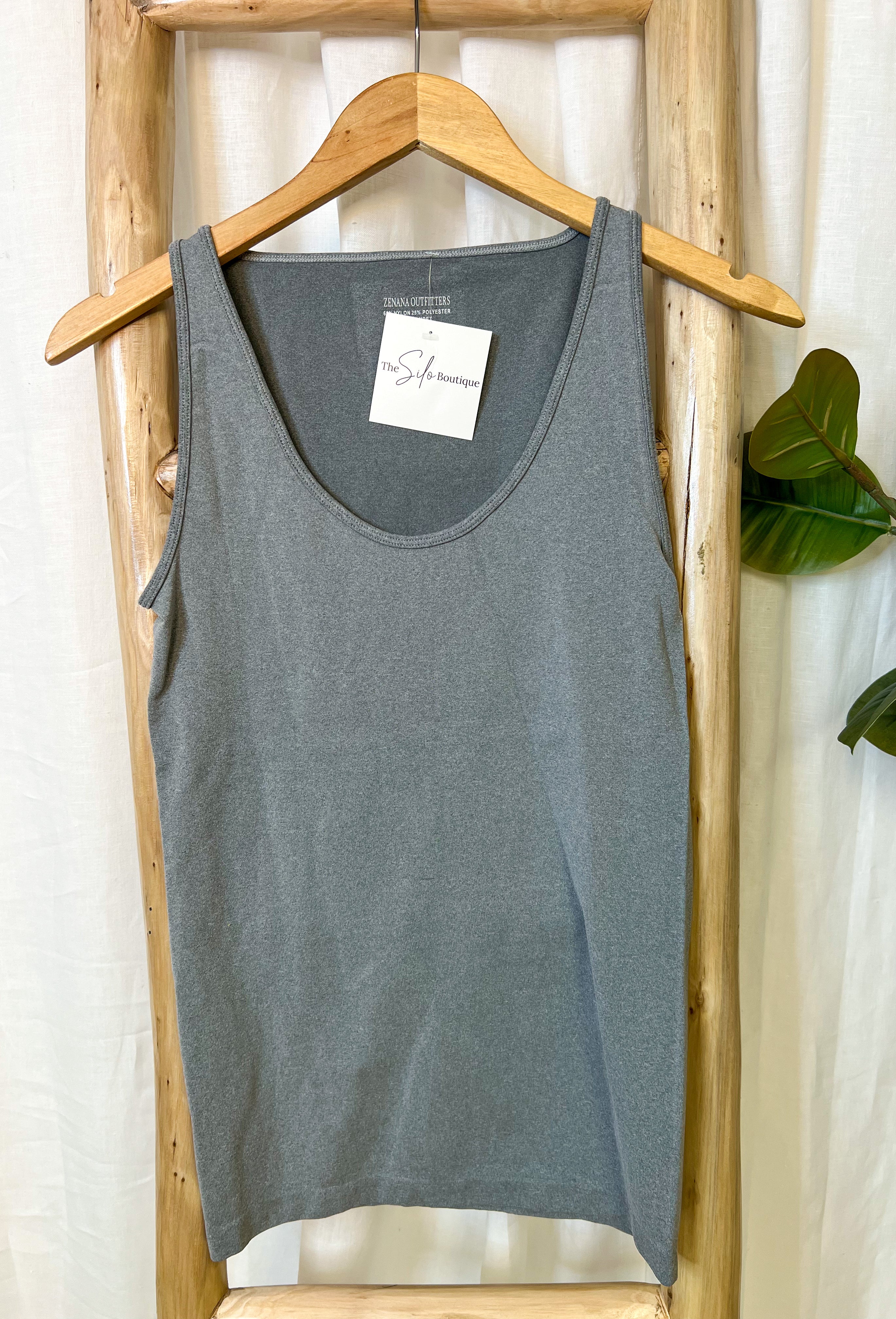 Cal Cami-Cami-Zenana-The Silo Boutique, Women's Fashion Boutique Located in Warren and Grand Forks North Dakota