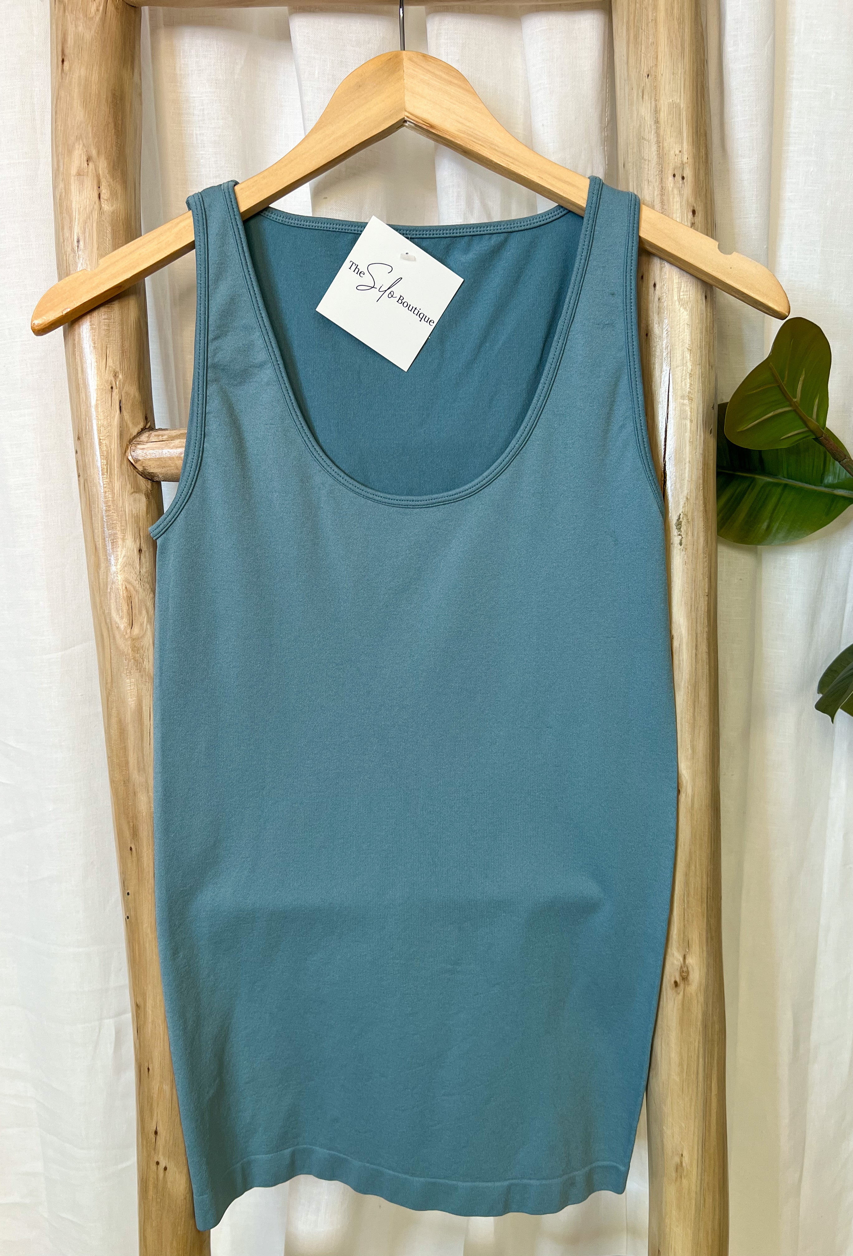 Cal Cami-Cami-Zenana-The Silo Boutique, Women's Fashion Boutique Located in Warren and Grand Forks North Dakota